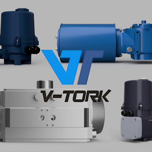 Our Range of High-Performance Actuators