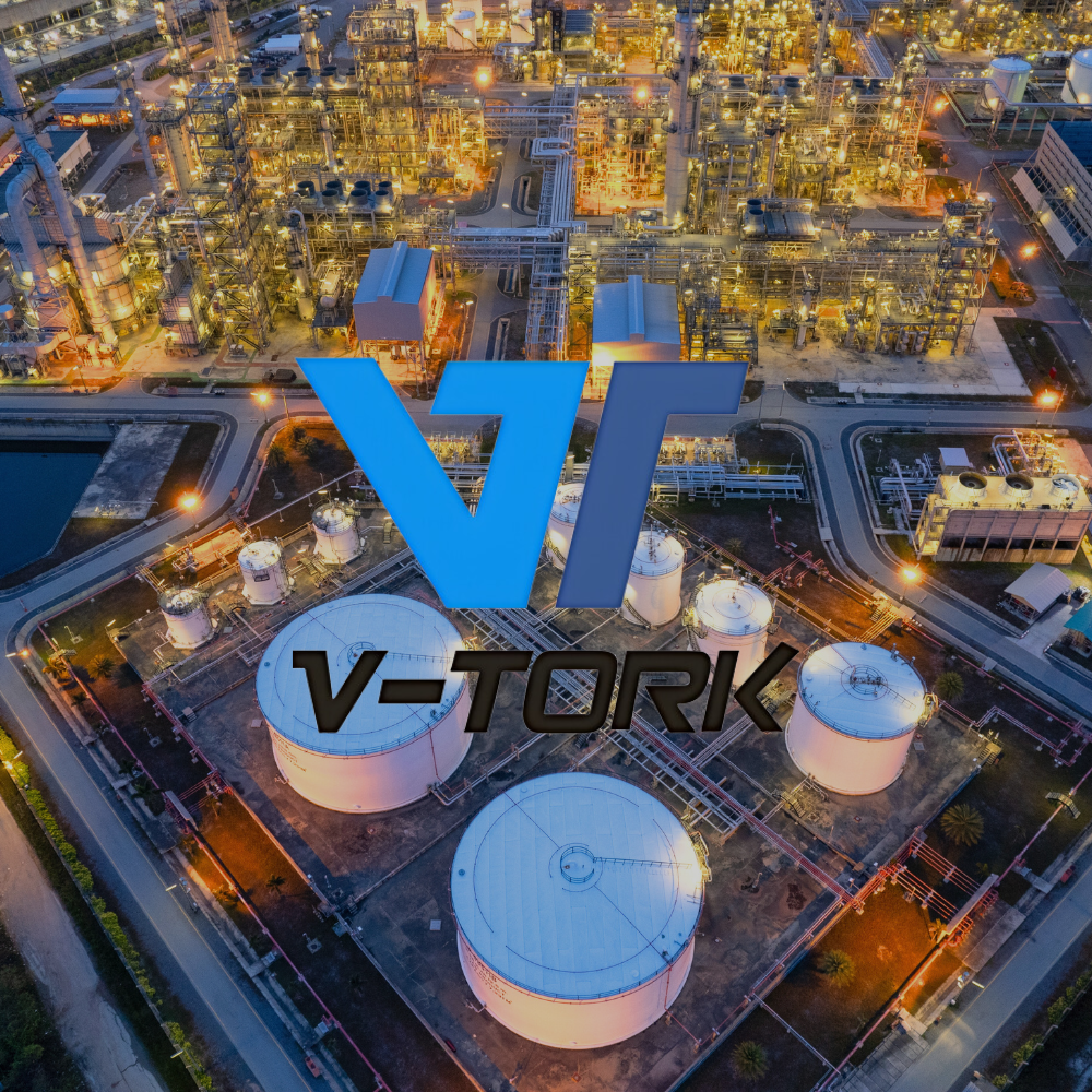 Industries Served by V-Tork Technologies