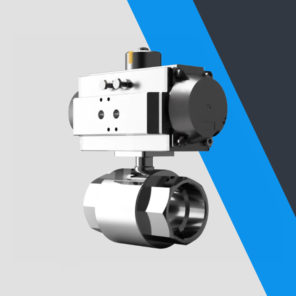 WRAS Approved Ball Valves